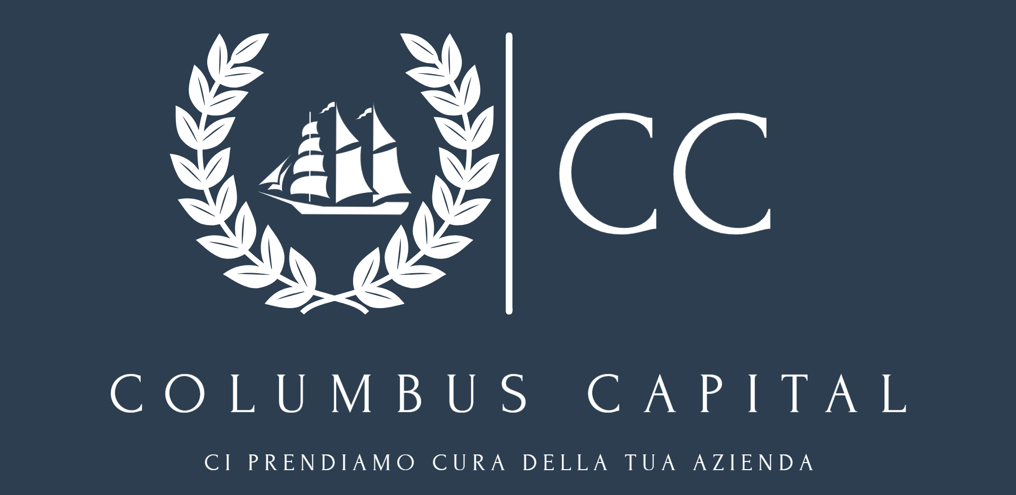 Logo COLUMBUS CAPITAL